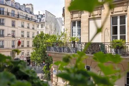 Hôtel Le Regent Paris - 42