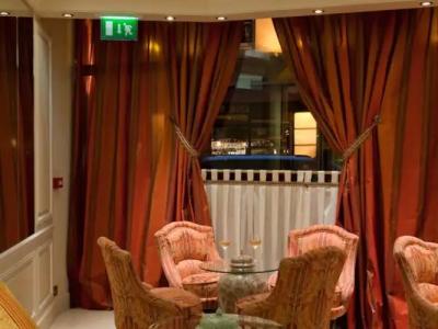 Hôtel Le Regent Paris - 20