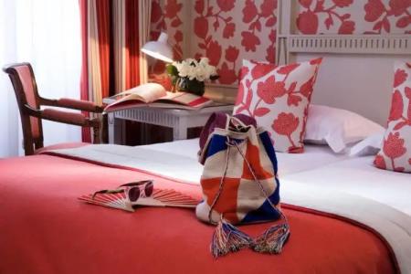 Hôtel Le Regent Paris - 58
