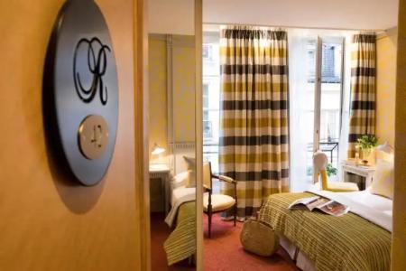 Hôtel Le Regent Paris - 56