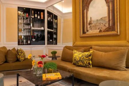 Hôtel Le Regent Paris - 1