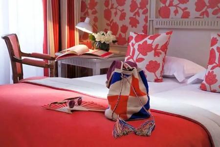 Hôtel Le Regent Paris - 53