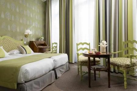 Hôtel Le Regent Paris - 47