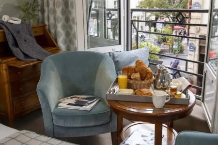Hôtel Le Regent Paris - 7