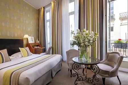 Hôtel Le Regent Paris - 40