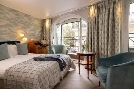 Hôtel Le Regent Paris - 6
