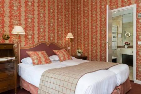 Hôtel Le Regent Paris - 57