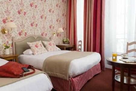 Hôtel Le Regent Paris - 45