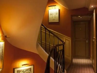Hôtel Le Regent Paris - 14
