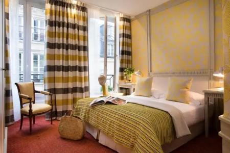 Hôtel Le Regent Paris - 55