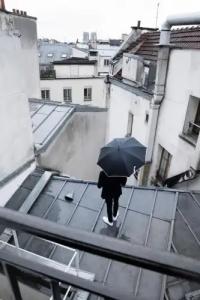 Hôtel Le Regent Paris - 15