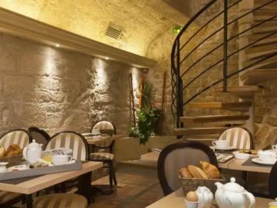 Hôtel Le Regent Paris - 19