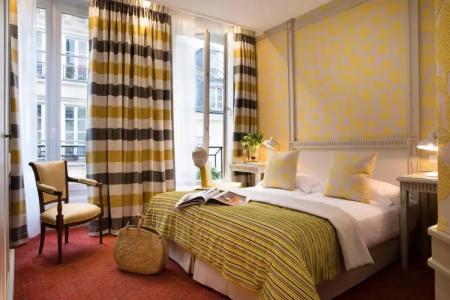 Hôtel Le Regent Paris - 5