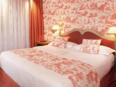 Hôtel Le Regent Paris - 54