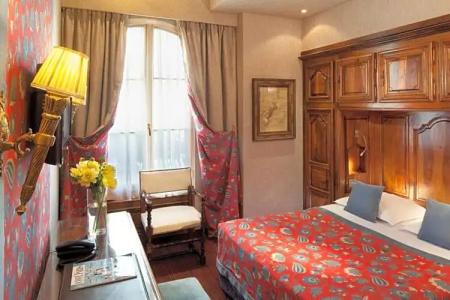 Left Bank Saint Germain - 23