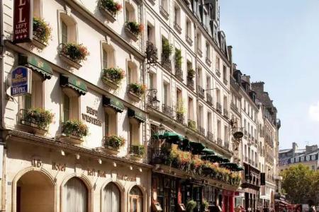 Left Bank Saint Germain - 0