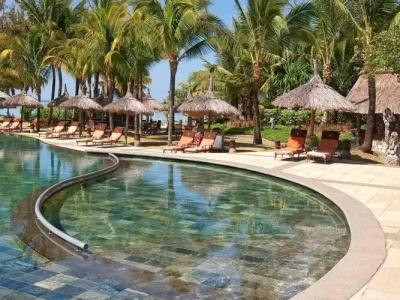 Heritage Awali Golf & Spa Resort - All Inclusive - 25