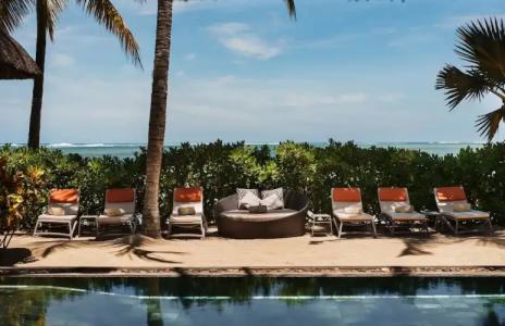 Heritage Awali Golf & Spa Resort - All Inclusive - 194