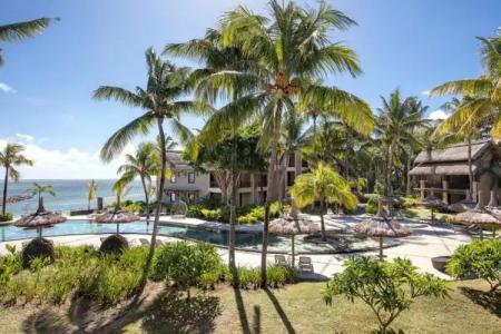 Heritage Awali Golf & Spa Resort - All Inclusive - 74