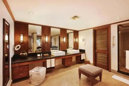 Heritage Awali Golf & Spa Resort - All Inclusive - 182