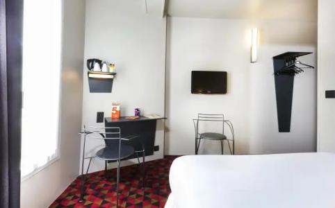 Libertel Canal Saint Martin - 22