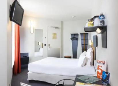 Libertel Canal Saint Martin - 50