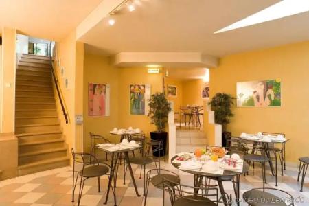 Libertel Canal Saint Martin - 16