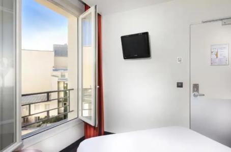 Libertel Canal Saint Martin - 54