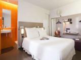 Villa Cosi Room