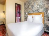 Comfort Double room with Paris view
