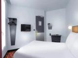 Comfort Double room with courtyard view