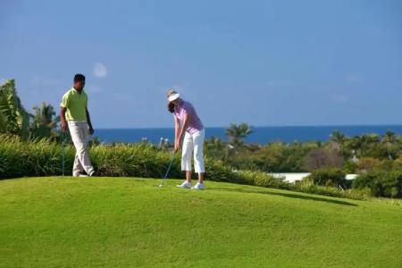 Heritage Le Telfair Golf & Wellness Resort - 22