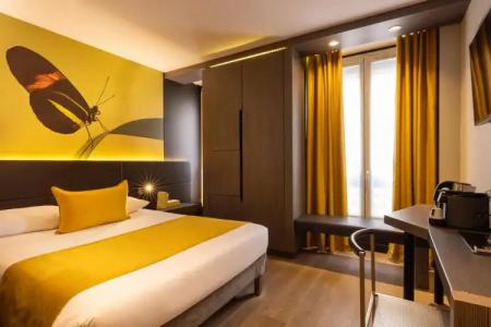 Hôtel Elixir - 2