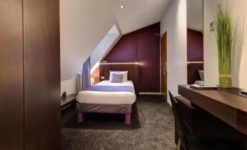 Hôtel Elixir - 32