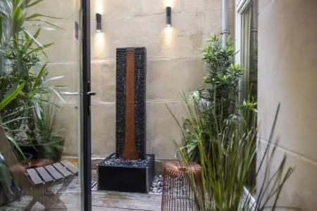 Hôtel Elixir - 76