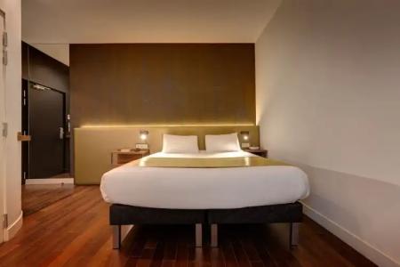 Hôtel Elixir - 105