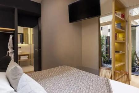 Hôtel Elixir - 73