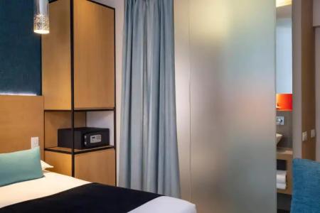 Hôtel Elixir - 3