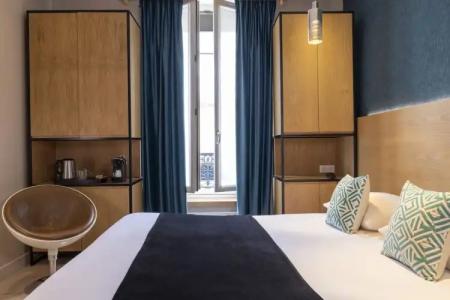 Hôtel Elixir - 75