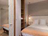 Standard Single room with balcony