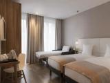 Premium Triple room with balcony