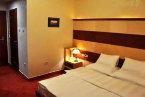 Hotel Marshal, Niksic