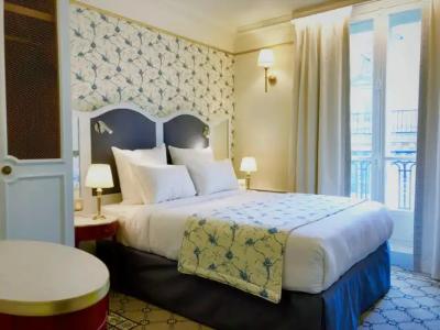 Hôtel Mayfair Paris - 6