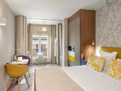 Hôtel Mayfair Paris - 6