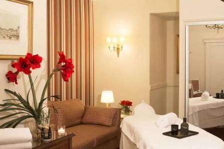 Hôtel Mayfair Paris - 28