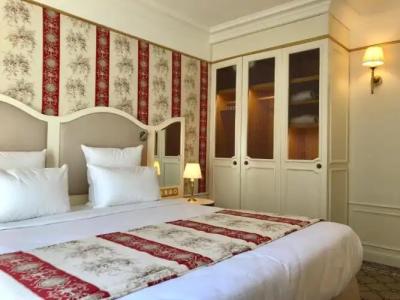 Hôtel Mayfair Paris - 29
