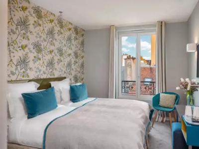 Hôtel Mayfair Paris - 3