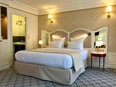 Hôtel Mayfair Paris - 32