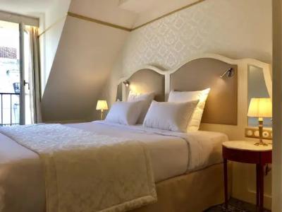 Hôtel Mayfair Paris - 34