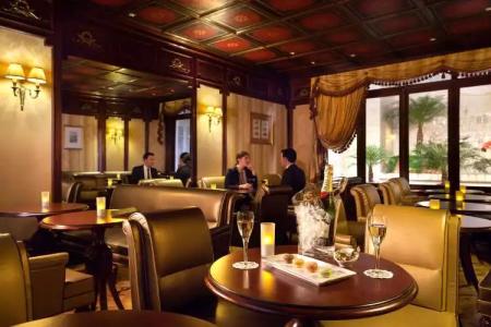 Hôtel Mayfair Paris - 19